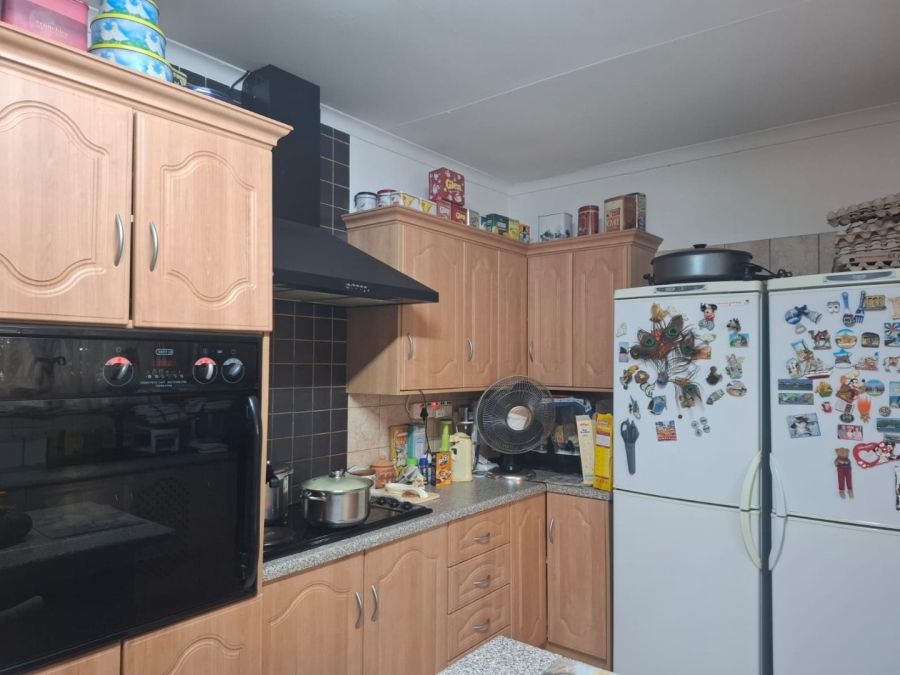 4 Bedroom Property for Sale in Hillsboro Free State